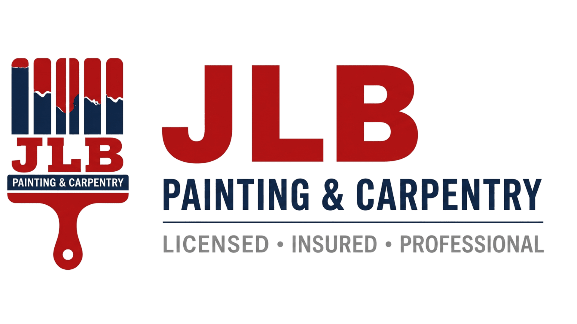 JLB Painting & Carpentry